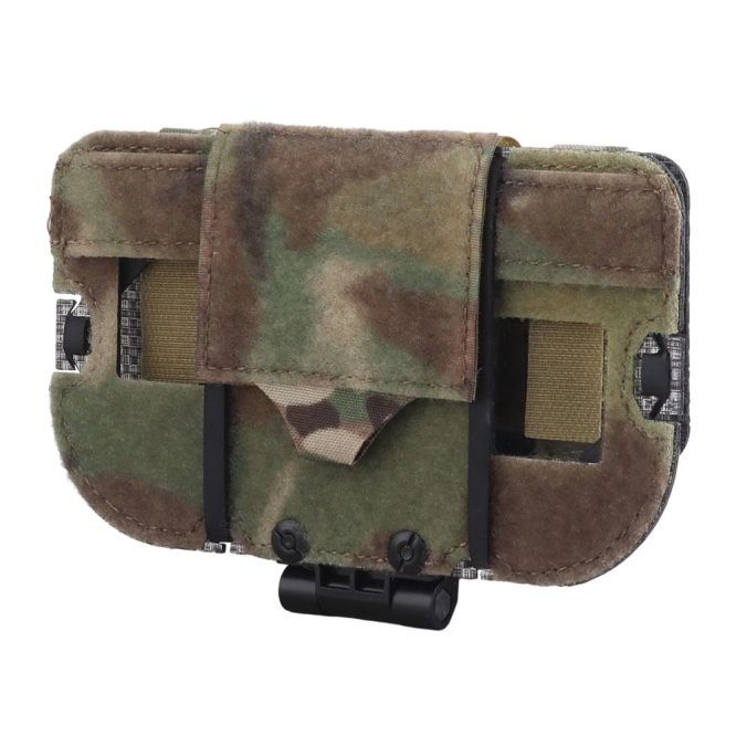 Soporte plegable para teléfono Wosport MB-01 MC