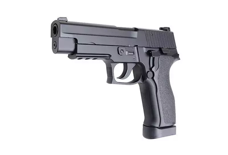 KP-01-E2 pistol replica (CO2)