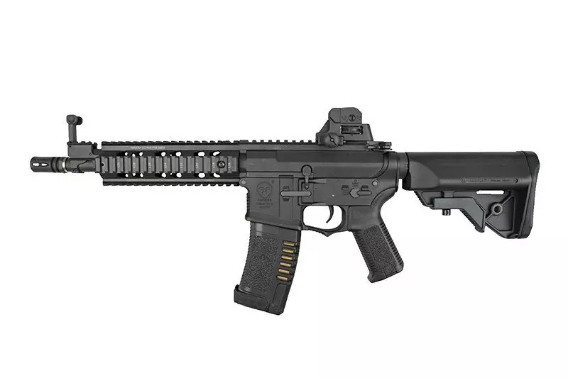 AM-008 carbine replica - black
