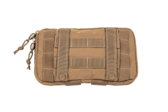 VX Lazer Mag/Admin Pouch - Coyote Brown