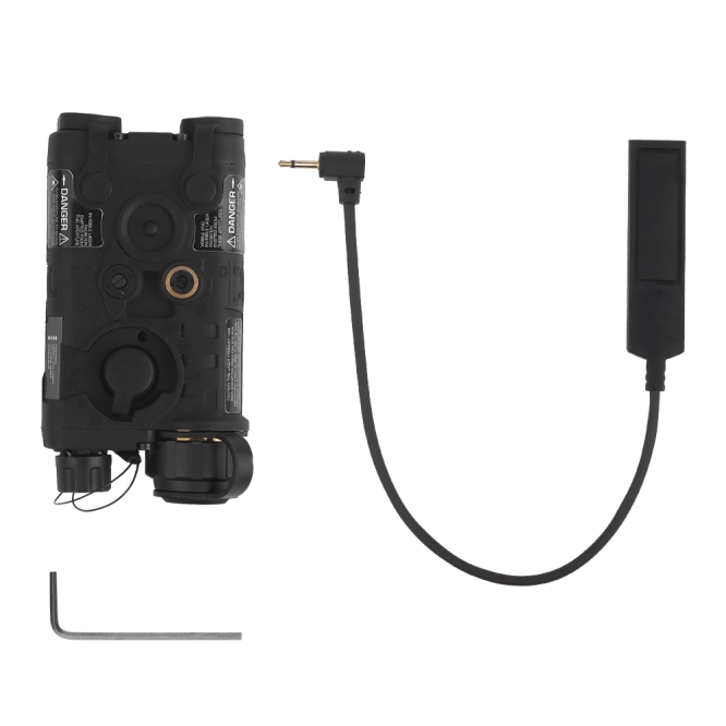 Modul Wosport Mini N-style EX-40 Černý