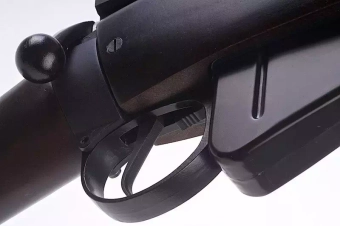 Fusil airsoft Lee Enfield No.4