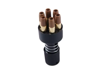 Speedloader pour revolvertype Dan Wesson
