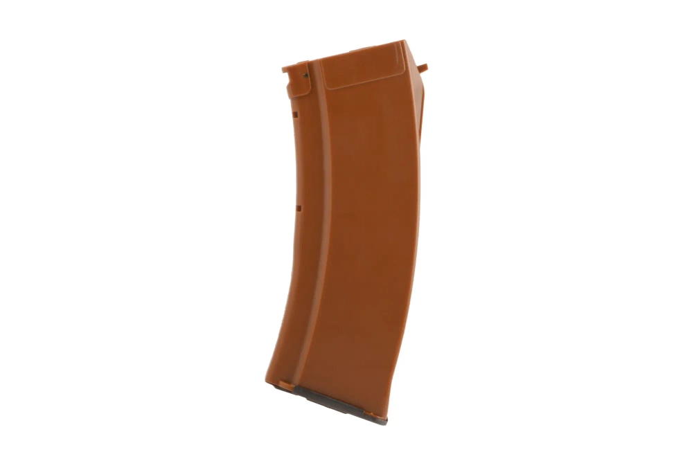 100 BB Mid-Cap Magazine for AK Replicas - Bakelite