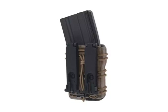SMC 5.56 Magazine Pouch (MOLLE) - ATC AU