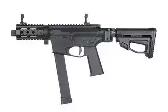 Ametralladora de airsoft M45X-S - negro