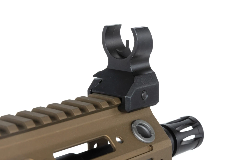 Specna Arms SA-PH23 PRIME™ HAL™ ETU Carabine airsoft avec moteur brushless Chaos Bronze
