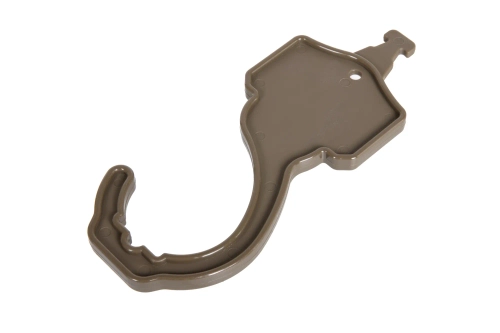 Gancho para equipo táctico Primal Gear Tan
