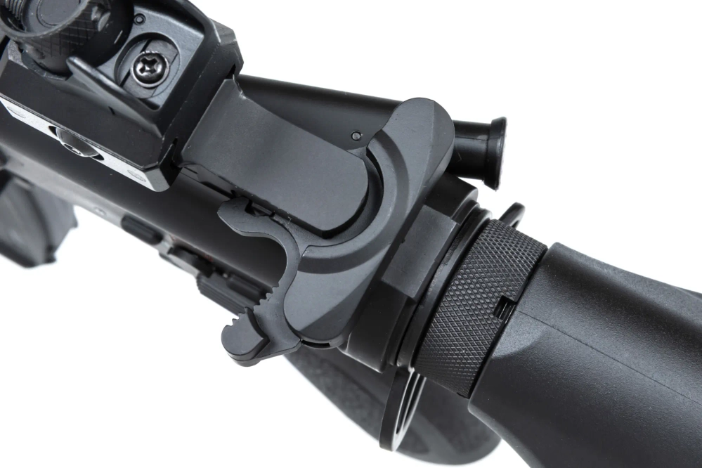 Specna Arms SA-PH21 PRIME™ HAL™ ETU ASG karabijn met borstelloze motor Zwart