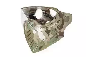 Navigator mask with goggles - CP