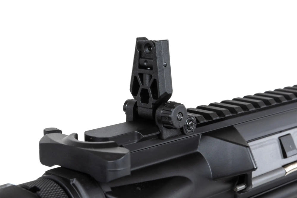 Specna Arms RRA SA-P07 PRIME™ HAL™ ETU airsoft Carbine with Brushless Motor Black