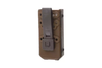 Polymer tactical tourniquet pouch  - AOR1