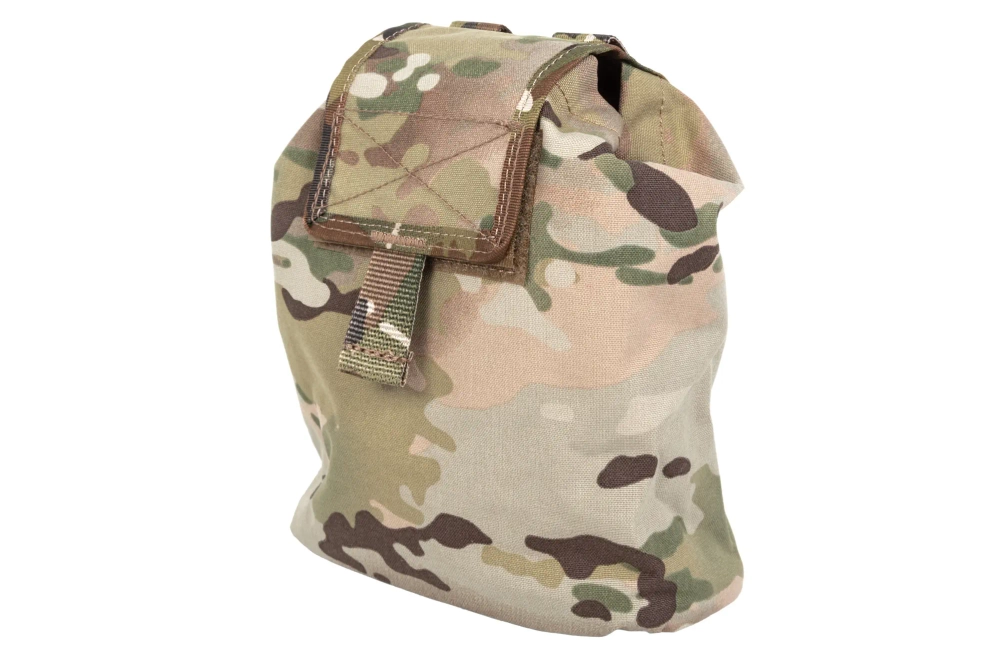 Bolsa plegable Corso Tactical Dagger MK I MC