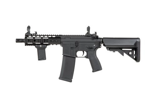 Airsoftová zbraň SA-E12 EDGE™ - černá