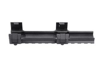 Raíl superior RIS para armas de airsoft de tipo G3