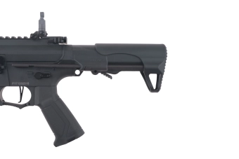 Replika samopalemuu ARP9 - Battleship Grey