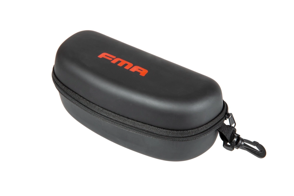 Spectra Goggles - Black