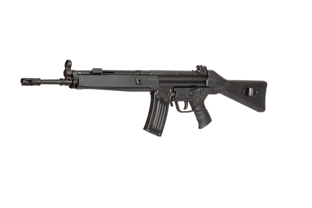 LK33A2 Carbine Replica