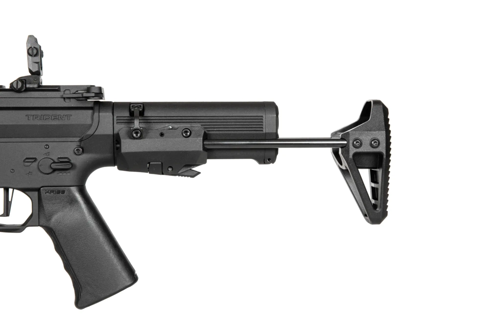 Trident Mk2 PDW-M Carbine Replica - Black