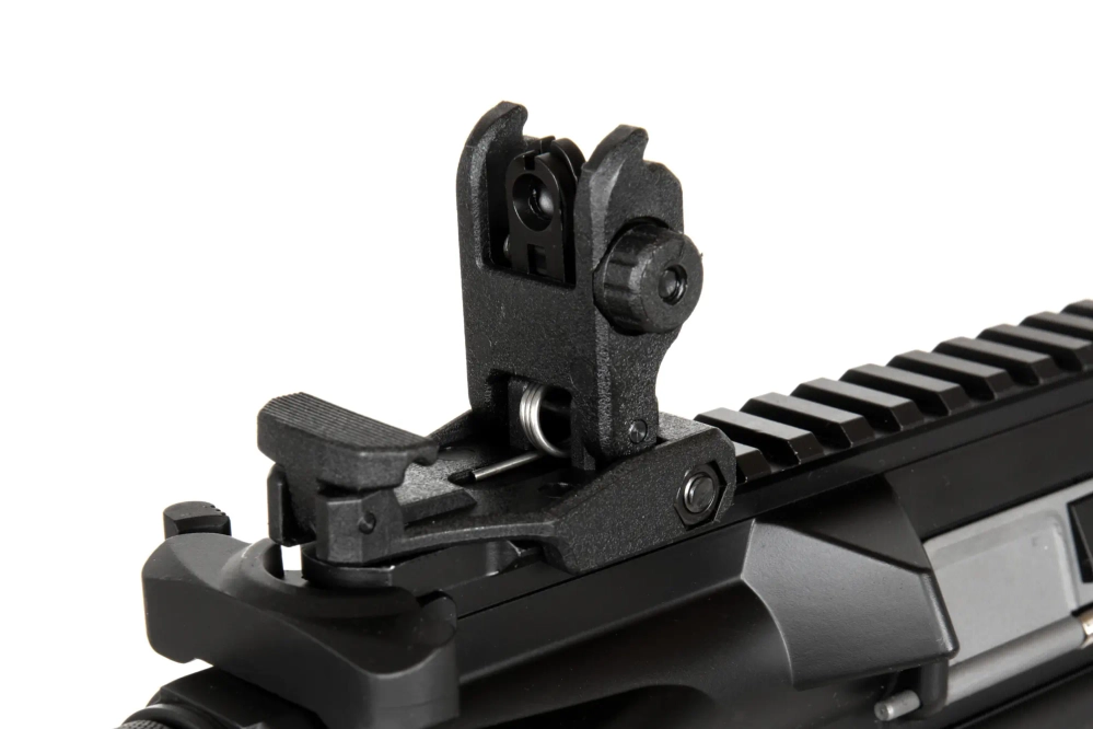 Replika karabiny RRA SA-E14 EDGE 2.0™GATE ASTER - černá
