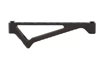 Hliník rukojeť angle K20, Keymod