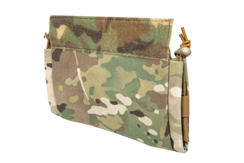 Tactical first aid kit with sleeve Wosport MC