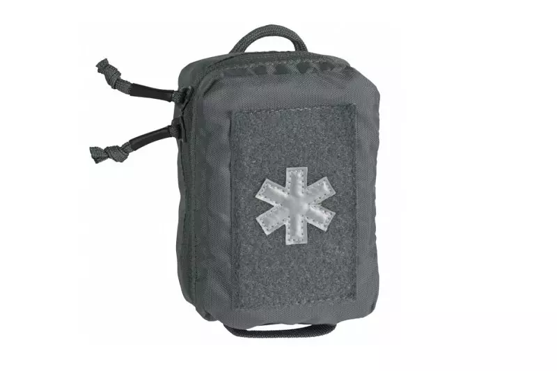 Médico MINI MED KIT® - Gris Sombra