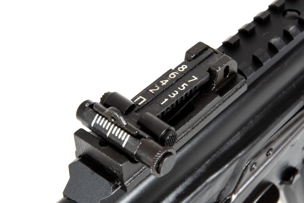 Replika karabinka LCK-15