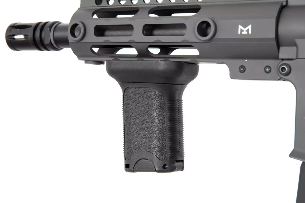 Airsoftová zbraň puškaka SA-E21 EDGE™ - Chaos Grey