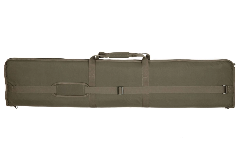 Funda arma Smilodon II (1250mm) - Oliva 