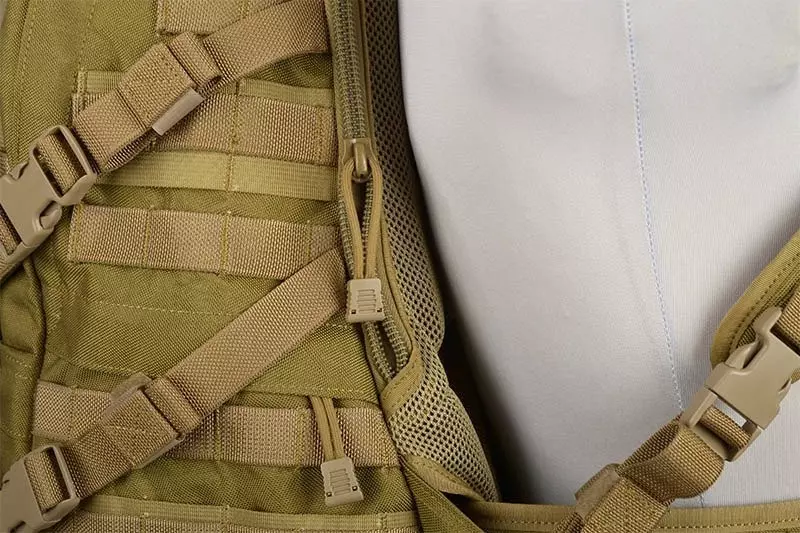Sac à dos FAST EDC - Khaki