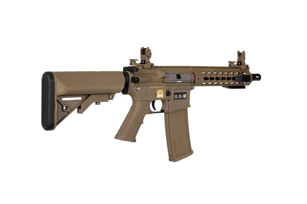 RRA SA-C08 CORE™ carbine replica - Full-Tan
