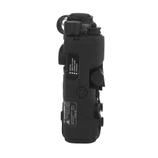 Wosport Mini N-style EX-40 Module Black