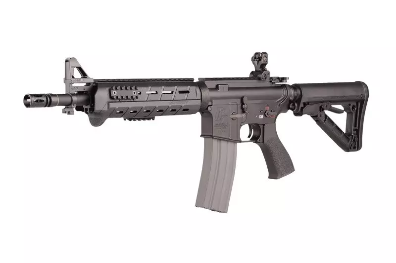 GC16 MOD0 A1 Assault Rifle Replica - Black
