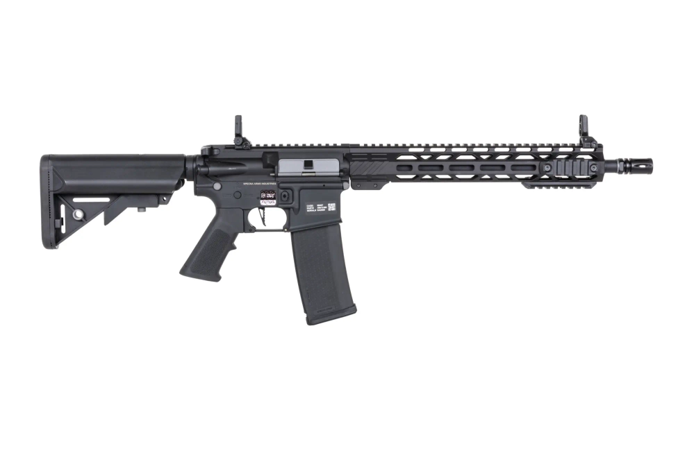 Specna Arms SA-C24 CORE™ HAL ETU™ Gen.2 ASG Karabijn Zwart