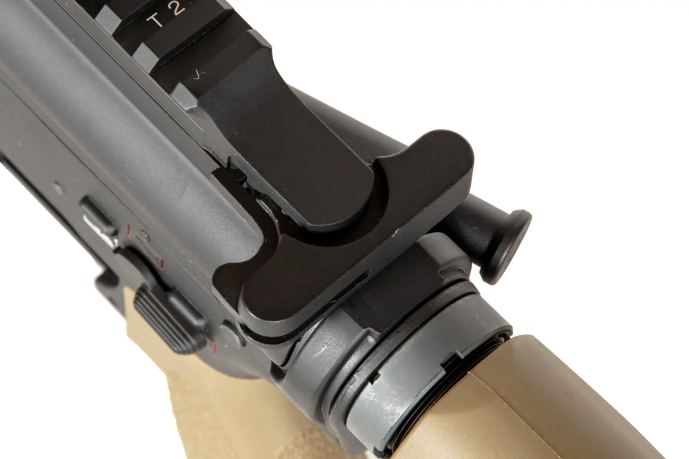 Réplica fusil SA-H08 ONE™ - Medio bronceado
