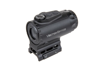 Vector Optics Paragon 3x16 Micro prismatic sight Black