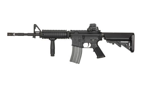 Replika karabiny VF1-LM4RIS (Colt M4 RIS)