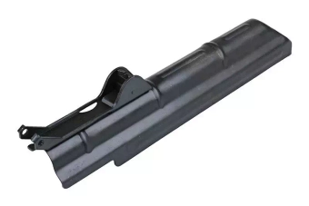 Pokrywa komory zamkowej do replik typu AKS-74U