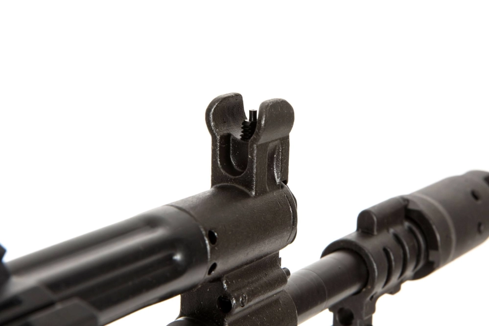 Fusil de airsoft LCK-12 EBB