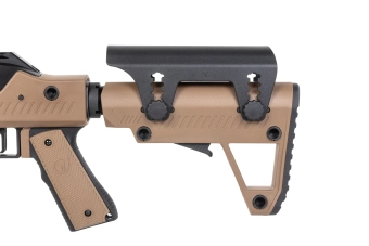 Fusil airsoft VORSK VMP-2MD Tan