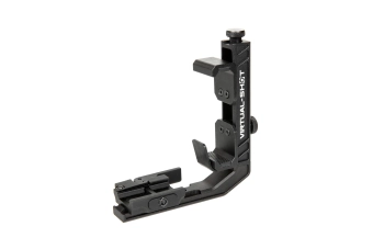 Montura a pistola Virtual-Shot