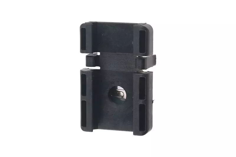 Lightbuck RIS electronic marker - black (green light)