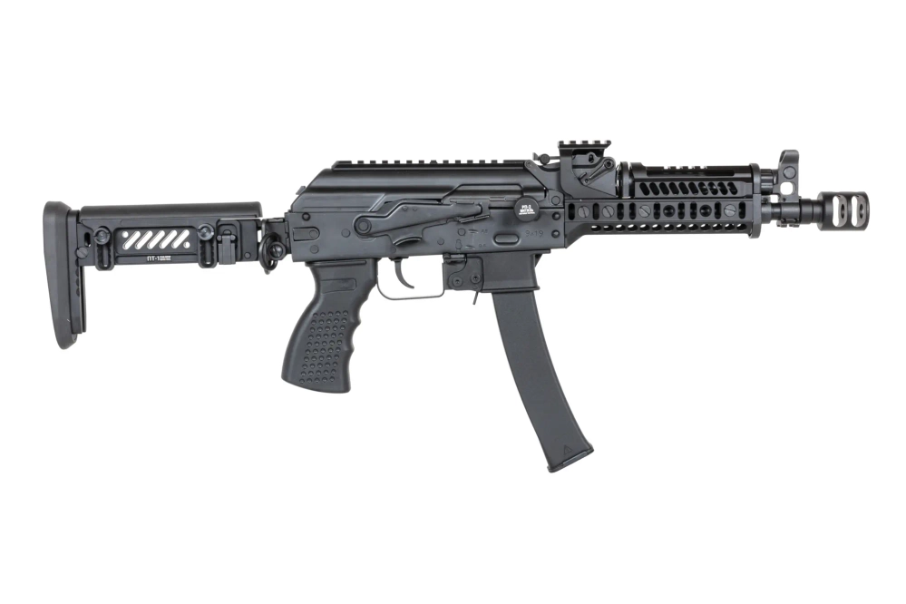 airsoft Arcturus PP19-01 Vityaz ZTAC SP1 CQB AEG FE™ submachine gun