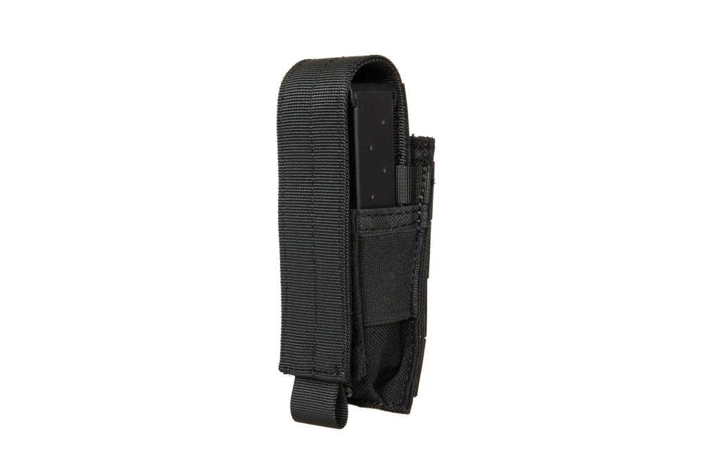 Cargador individual para cargador pistola owy - Negro