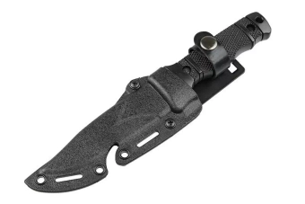 M37 knife replica - black
