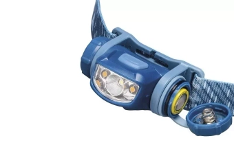 Photon Headlamp