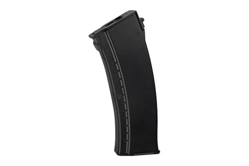Cargador low-cap 70 cartuchos para AK74 - negro