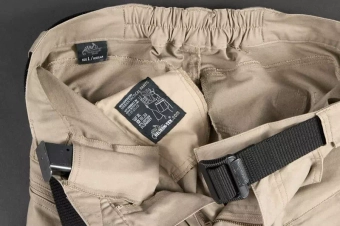 Pantalon UTP Urban Tactical Pants (Rip-Stop) - shadow grey