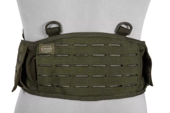 BattleBelt LC - olivově zelená